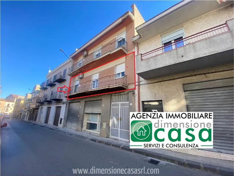 Appartamento in vendita a San Cataldo - foto 1