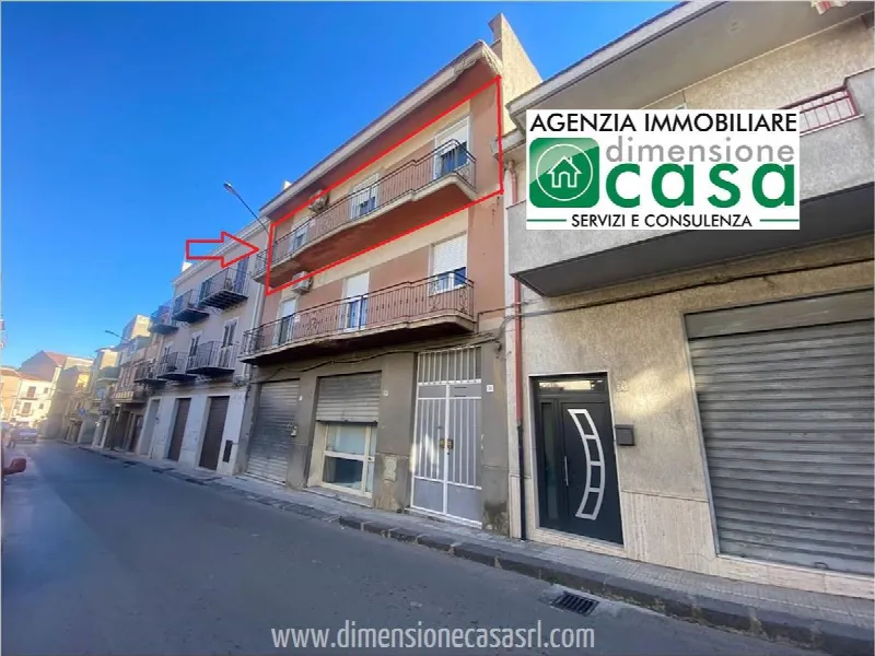 Appartamento in vendita a San Cataldo - foto 1