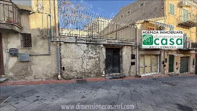 Casa Indipendente a San Cataldo