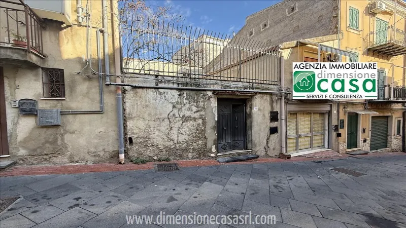 Casa Indipendente in vendita a San Cataldo - foto 1