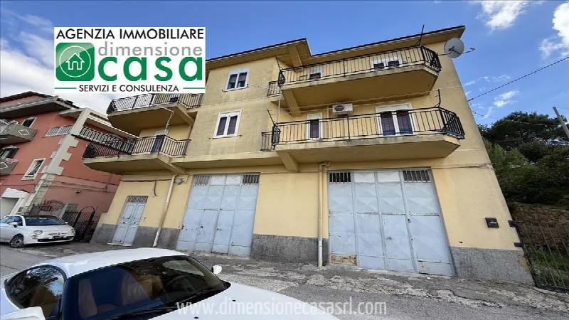 Casa Indipendente in vendita a San Cataldo - foto 1