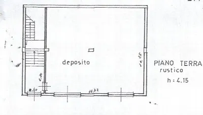 Casa Indipendente in vendita a San Cataldo - foto 10