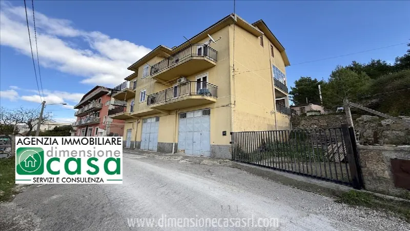 Casa Indipendente in vendita a San Cataldo - foto 2