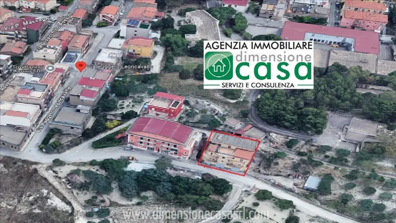 Casa Indipendente in vendita a San Cataldo - foto 6