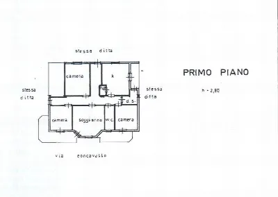 Casa Indipendente in vendita a San Cataldo - foto 7