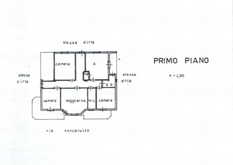 Casa Indipendente in vendita a San Cataldo - foto 7