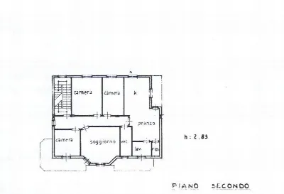 Casa Indipendente in vendita a San Cataldo - foto 8