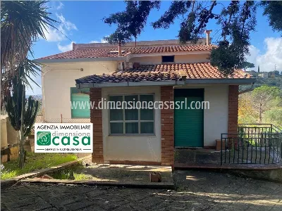 Villa in vendita a Caltanissetta - foto 1