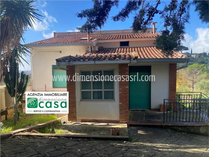 Villa in vendita a Caltanissetta - foto 1