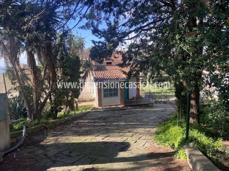 Villa in vendita a Caltanissetta - foto 3
