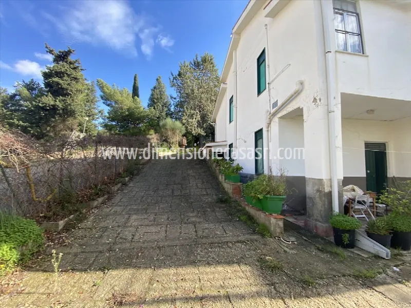 Villa in vendita a Caltanissetta - foto 6