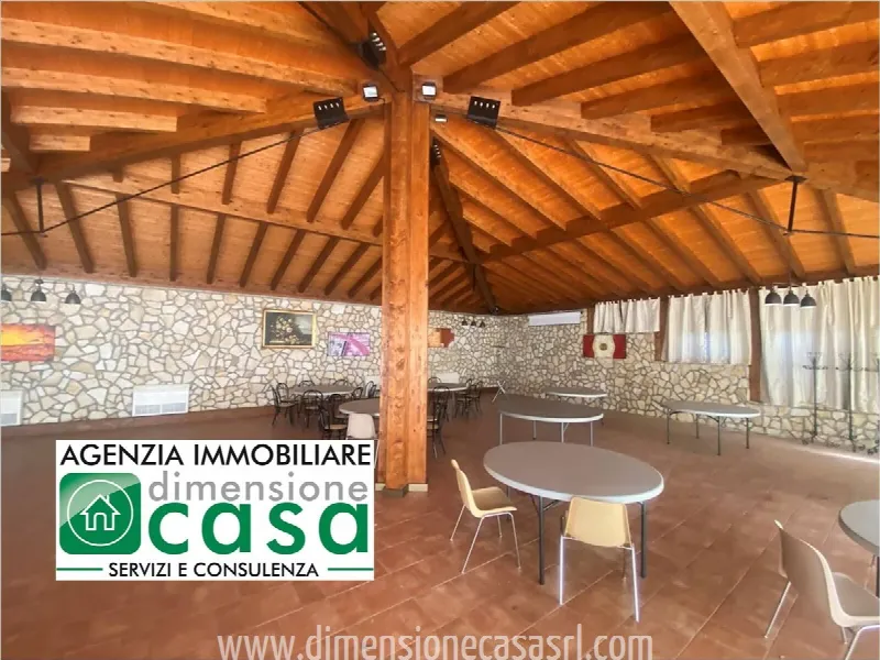Villa in vendita a Caltanissetta - foto 1