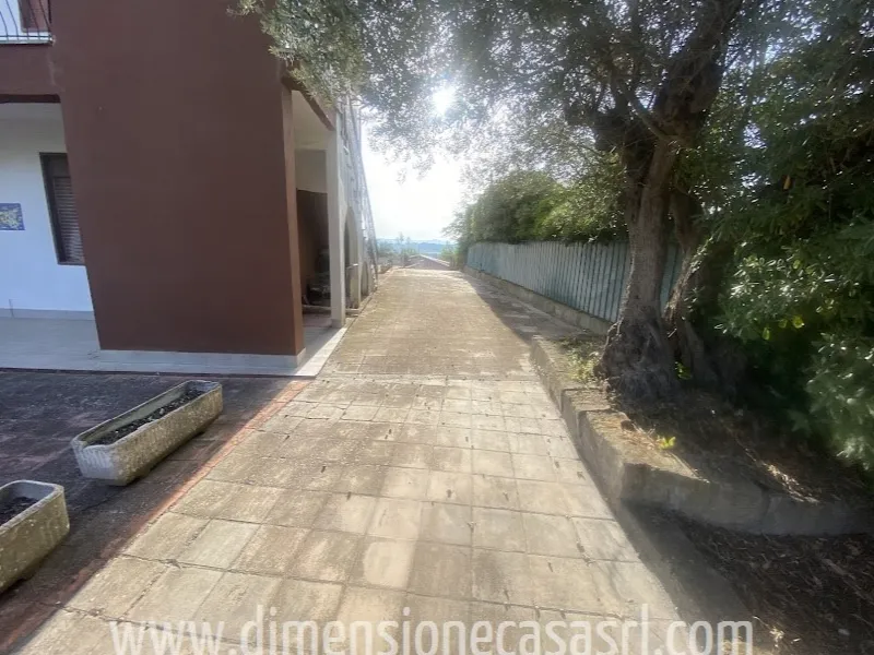 Villa in vendita a Caltanissetta - foto 6