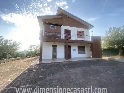 Villa in vendita a Caltanissetta - foto 7