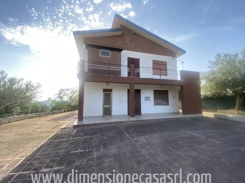 Villa in vendita a Caltanissetta - foto 7