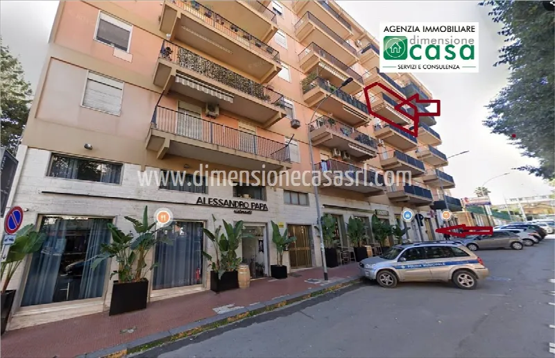 Appartamento in vendita a Caltanissetta - foto 1