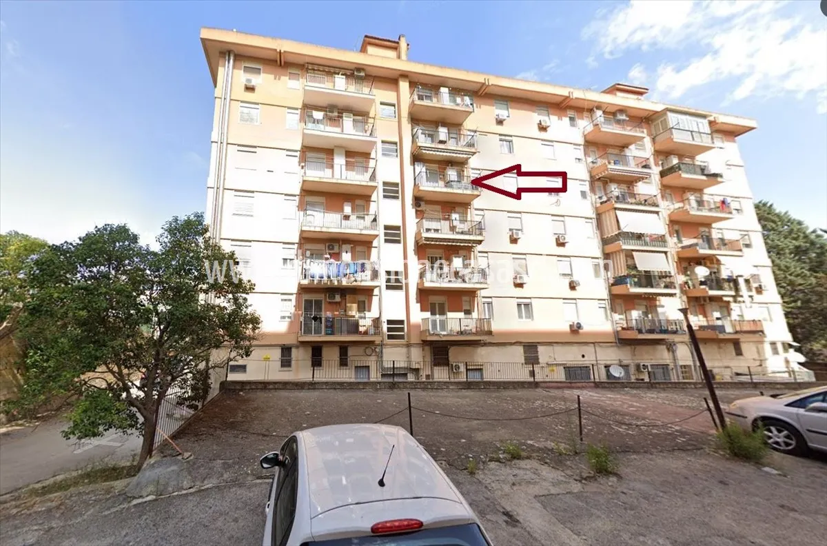 Appartamento in vendita a Caltanissetta - foto 2