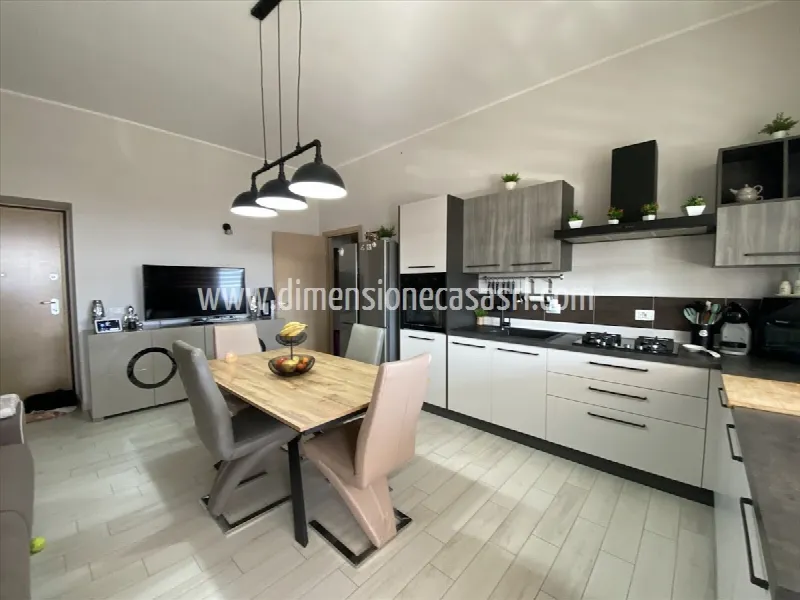 Appartamento in vendita a San Cataldo - foto 2