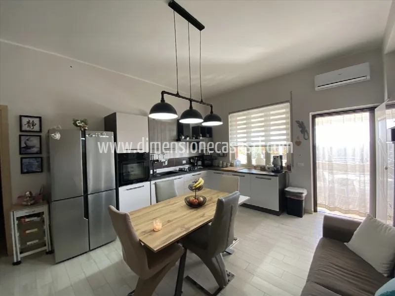 Appartamento in vendita a San Cataldo - foto 8