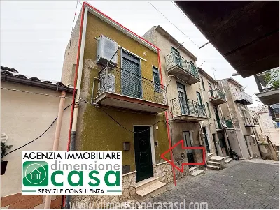 Casa Indipendente a San Cataldo