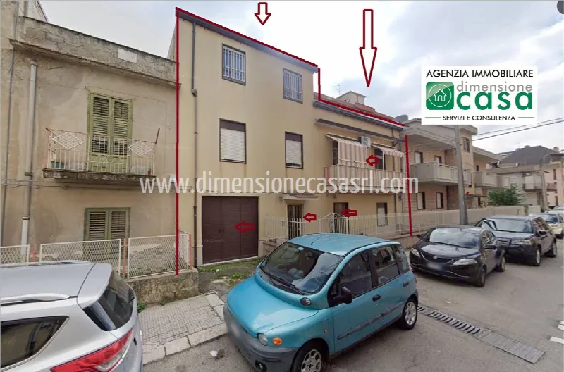 Casa Indipendente in vendita a San Cataldo - foto 1