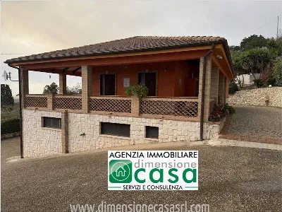 Villa in vendita a Caltanissetta - foto 1