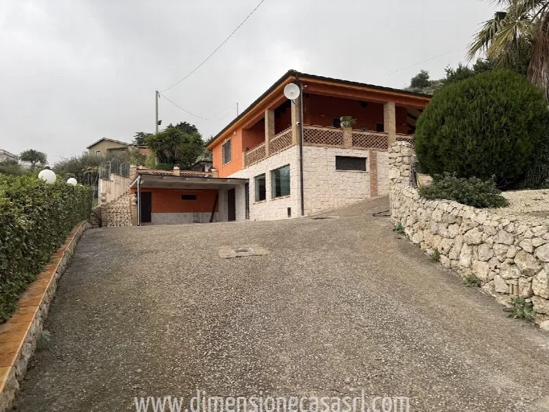 Villa in vendita a Caltanissetta - foto 4