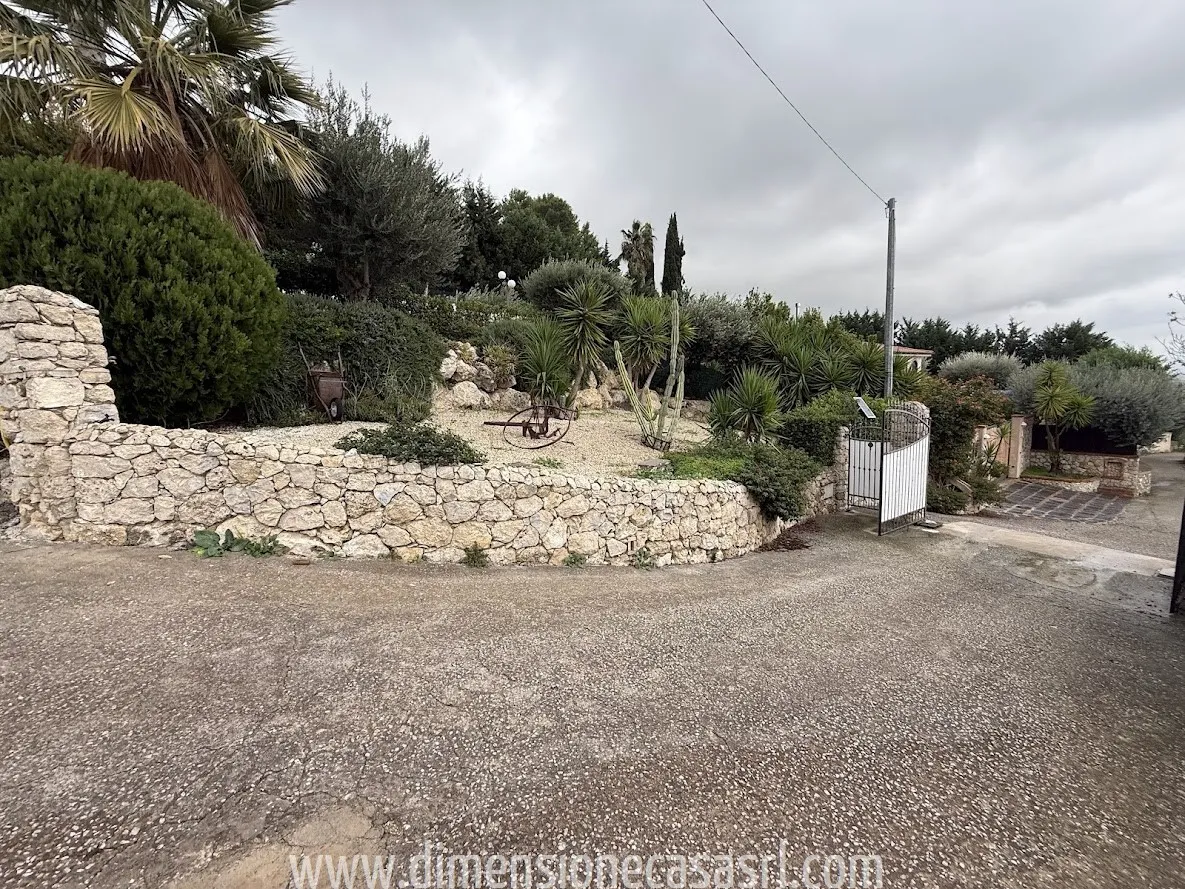 Villa in vendita a Caltanissetta - foto 5