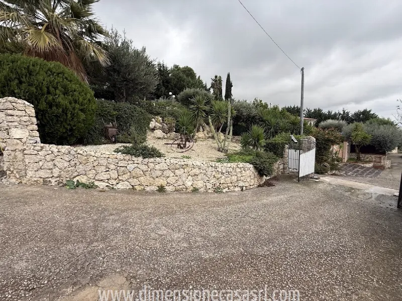 Villa in vendita a Caltanissetta - foto 5