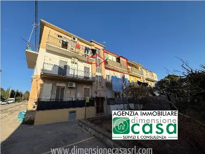 Appartamento a San Cataldo