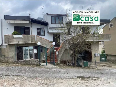 Casa Indipendente a San Cataldo