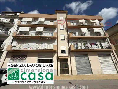 Appartamento a San Cataldo