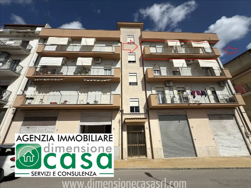Appartamento in vendita a San Cataldo - foto 1