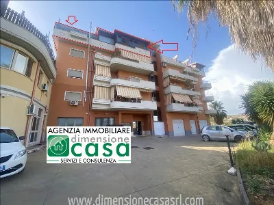 Attico in vendita a San Cataldo - foto 1