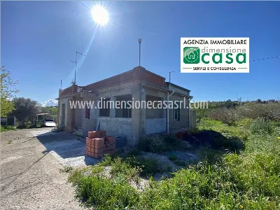 Villa a San Cataldo