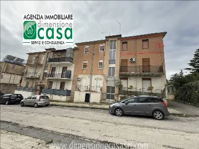 Appartamento a San Cataldo