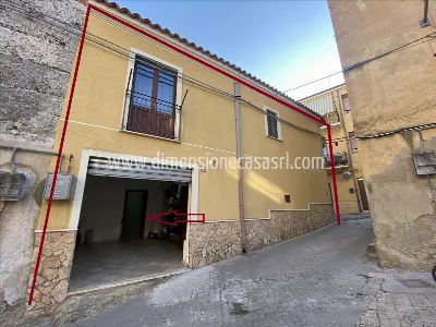 Casa Indipendente in vendita a San Cataldo - foto 2