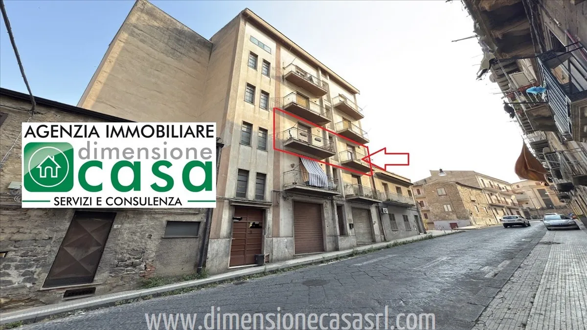 Appartamento in vendita a Caltanissetta - foto 2