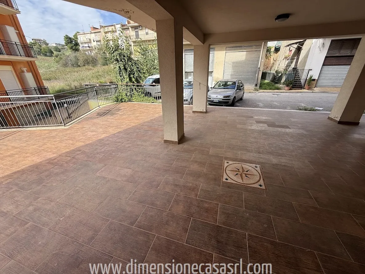 Attico in vendita a San Cataldo - foto 2