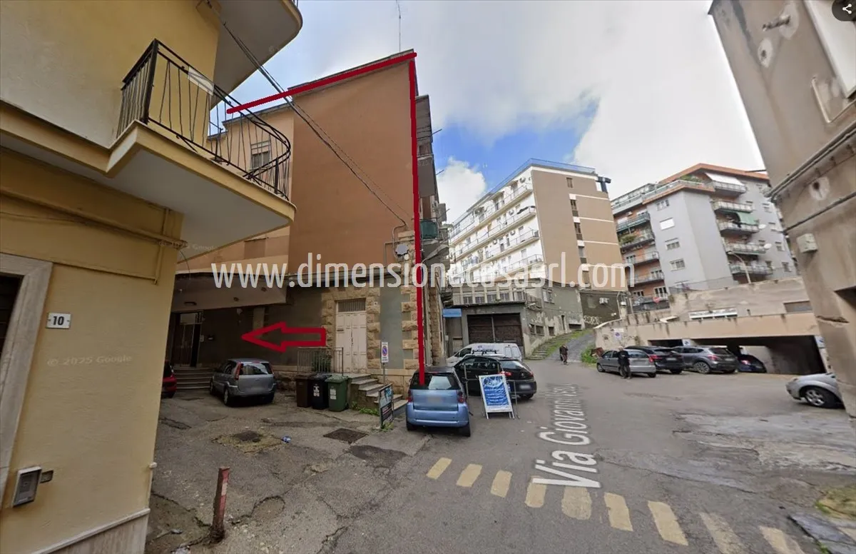 Appartamento in vendita a Caltanissetta - foto 2