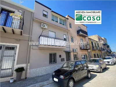 Casa Indipendente a San Cataldo