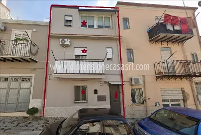 Casa Indipendente in vendita a San Cataldo - foto 3