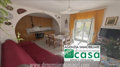 Appartamento a San Cataldo