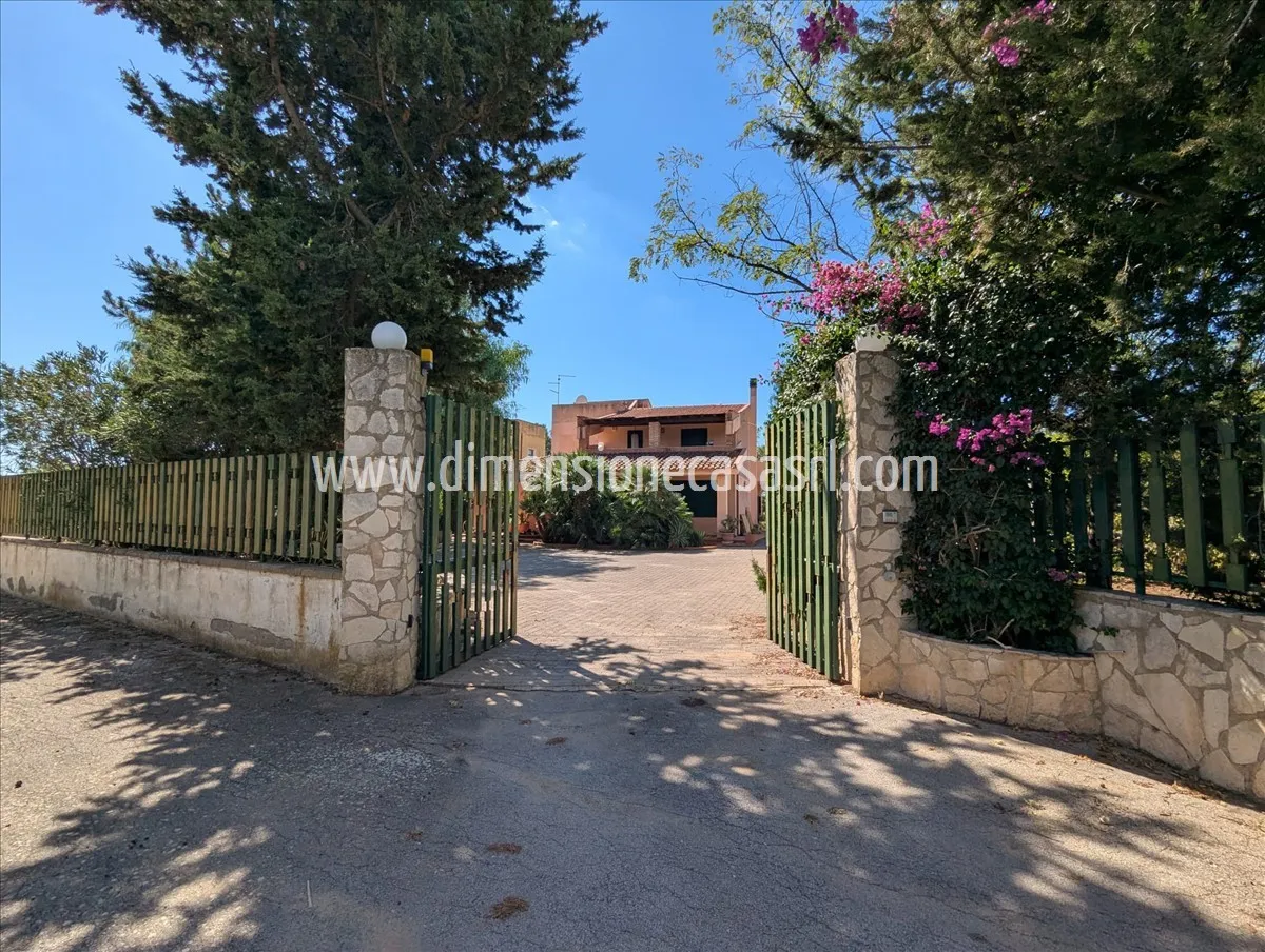 Villa in vendita a Caltanissetta - foto 2