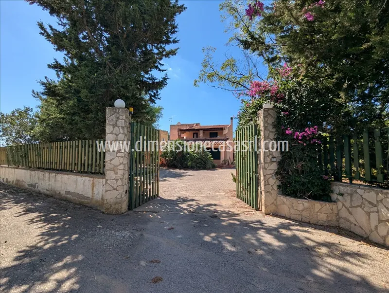 Villa in vendita a Caltanissetta - foto 2