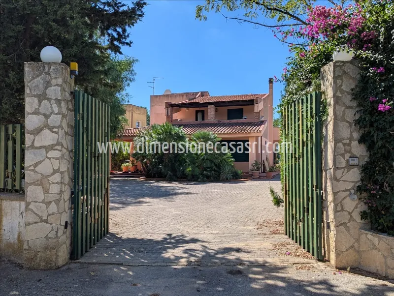Villa in vendita a Caltanissetta - foto 3