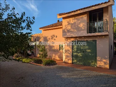 Villa in vendita a Caltanissetta - foto 4