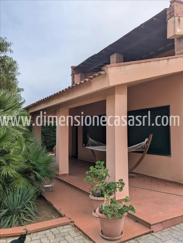 Villa in vendita a Caltanissetta - foto 5