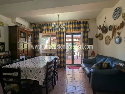 Villa in vendita a Caltanissetta - foto 9