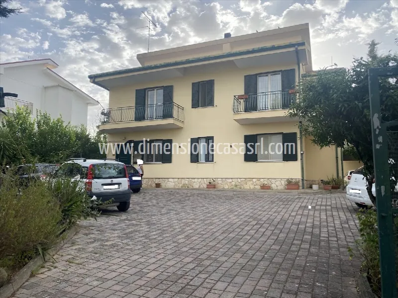 Villa in vendita a San Cataldo - foto 2